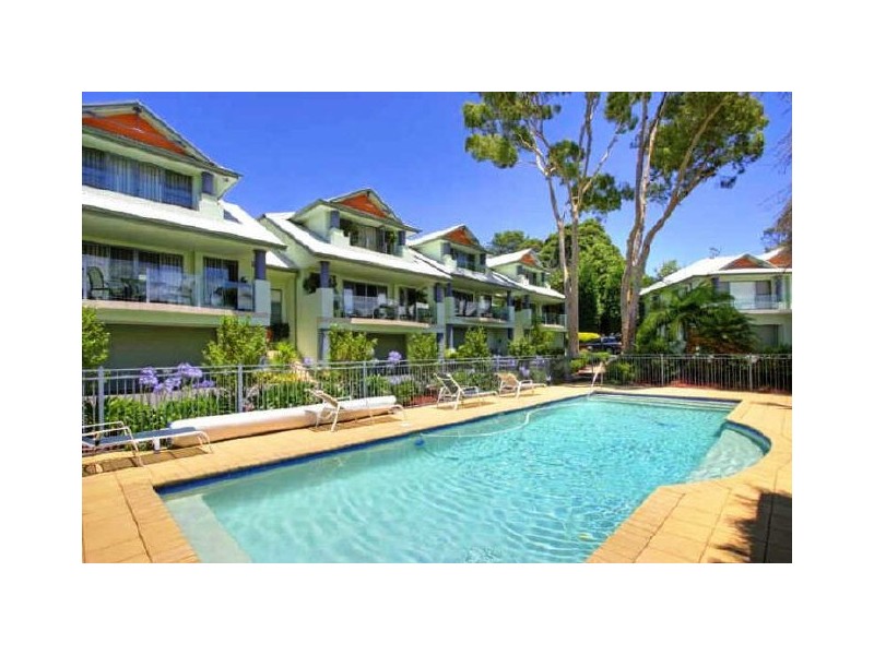 1/85-89 Willoughby Road, Terrigal NSW 2260