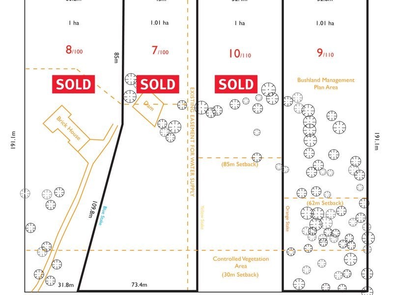 Lot 9/110 Beaufort Road, Terrigal NSW 2260