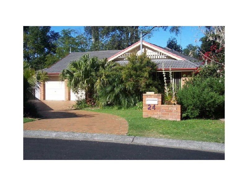 24 Canterbury Close, Terrigal NSW 2260