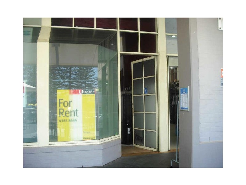 Shop 8 Pine Tree Lane, Terrigal NSW 2260
