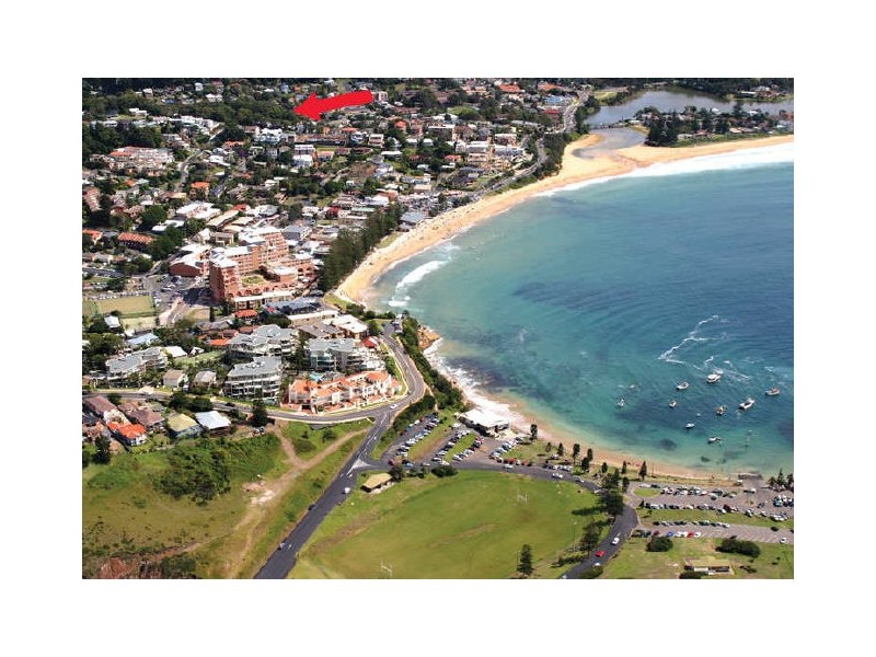 Terrigal NSW 2260