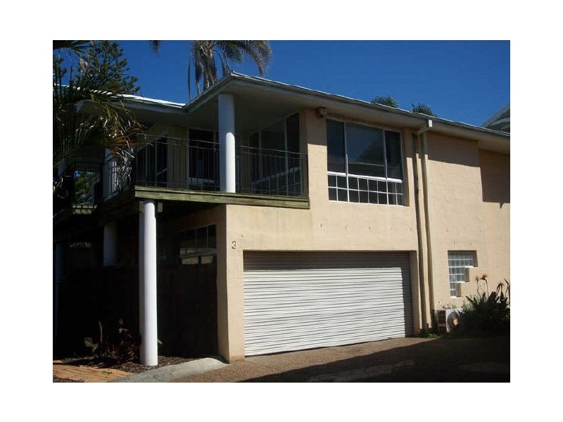 3/131 Oceanview Drive,, Wamberal NSW 2260