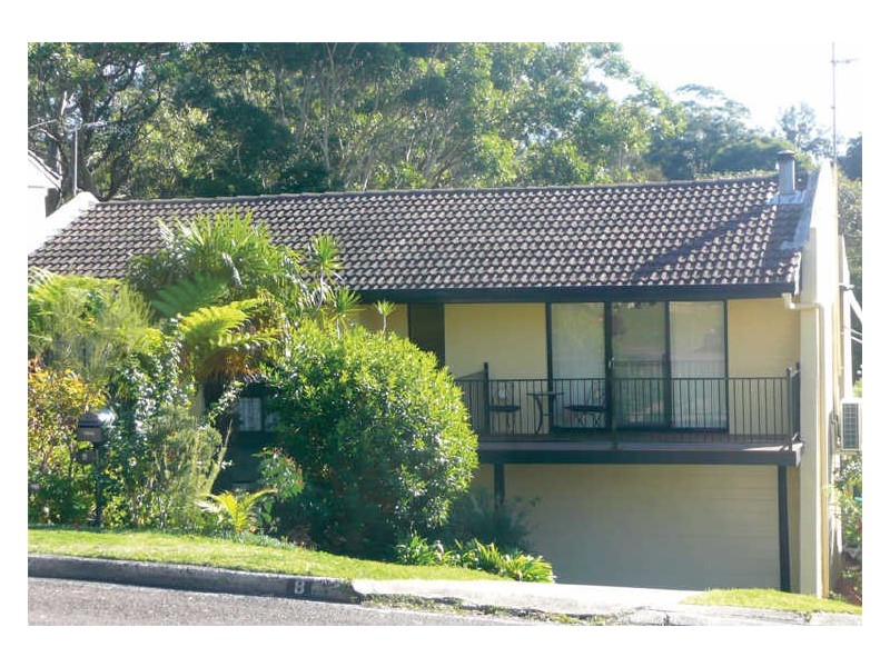 8 Cheryl Avenue, Terrigal NSW 2260