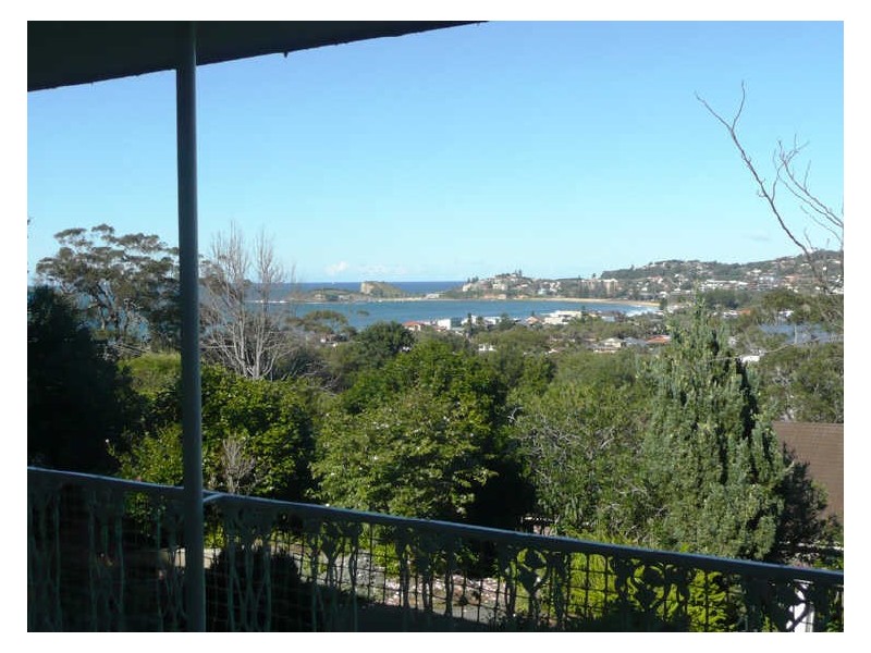 56 Mcgee Avenue, Wamberal NSW 2260
