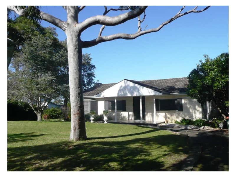56 Mcgee Avenue, Wamberal NSW 2260