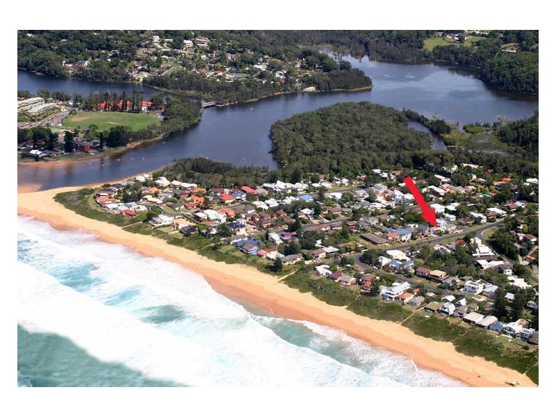 North Avoca NSW 2260
