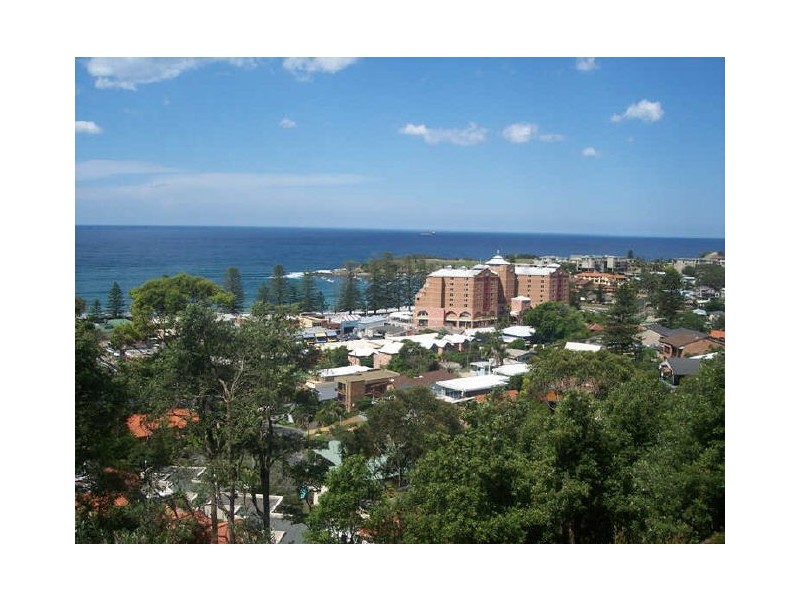 1/52 Barnhill Road, Terrigal NSW 2260