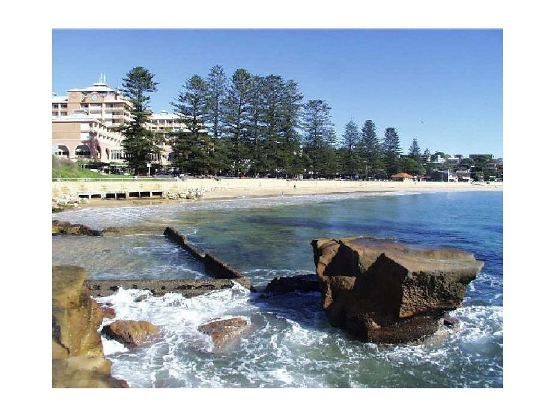 1/52 Barnhill Road, Terrigal NSW 2260