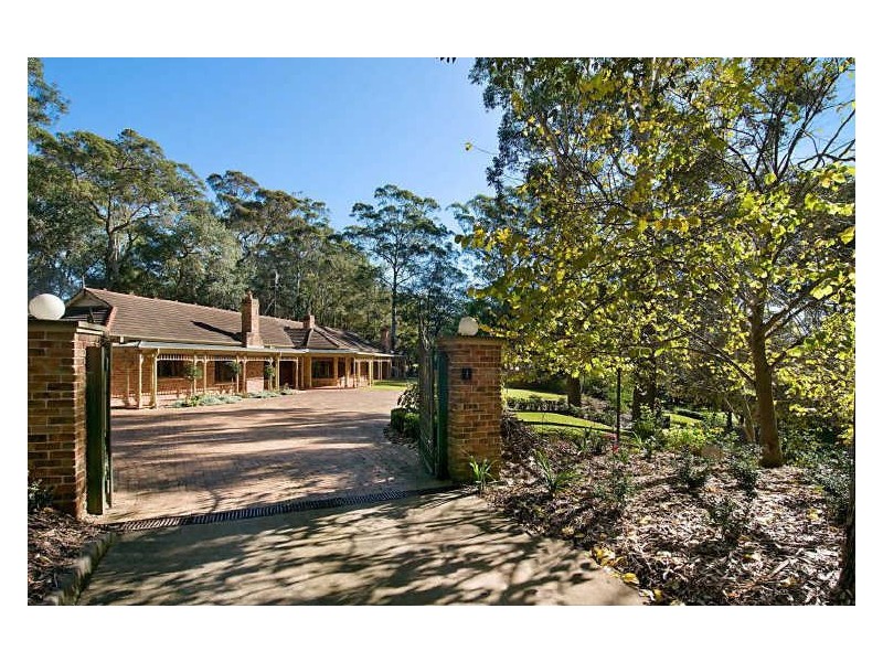 1 Blaxland Court, Terrigal NSW 2260