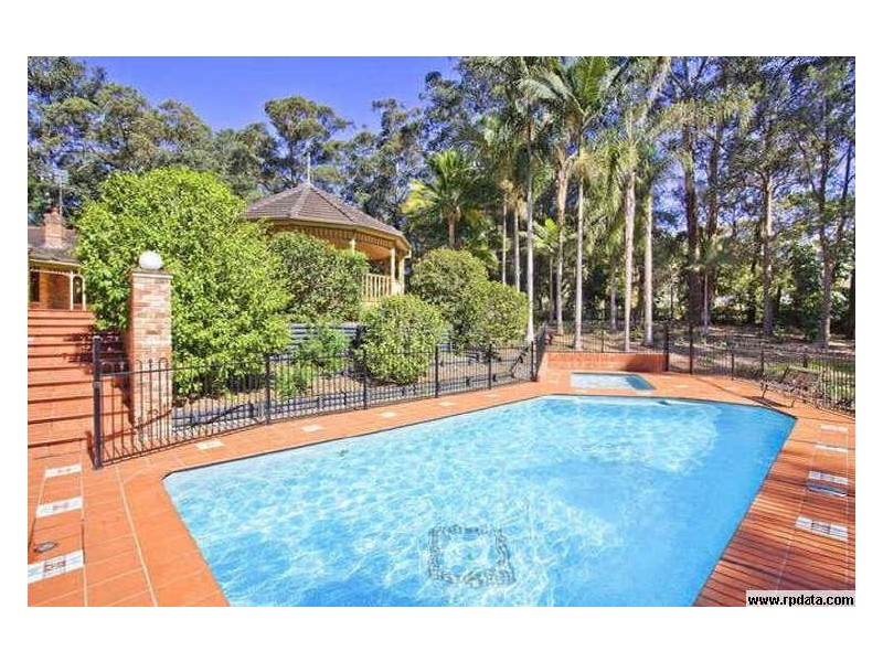 1 Blaxland Court, Terrigal NSW 2260