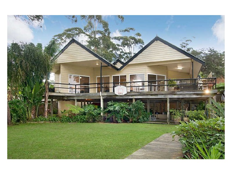 Lot 5/231 The Round Drive, Avoca Beach NSW 2251