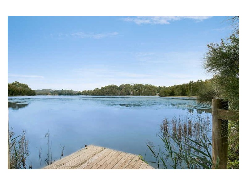 Lot 5/231 The Round Drive, Avoca Beach NSW 2251