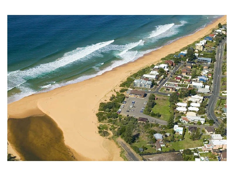 Wamberal NSW 2260