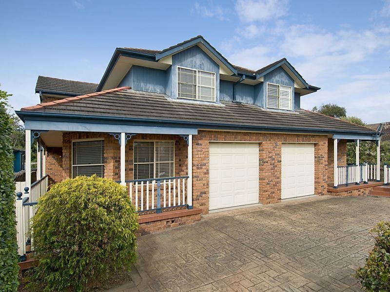 1/7 Ocean View Drive, Wamberal NSW 2260