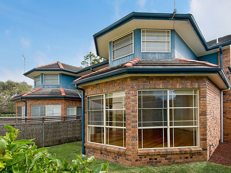 1/7 Ocean View Drive, Wamberal NSW 2260