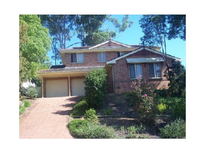 32 James Sea Drive, Green Point NSW 2251