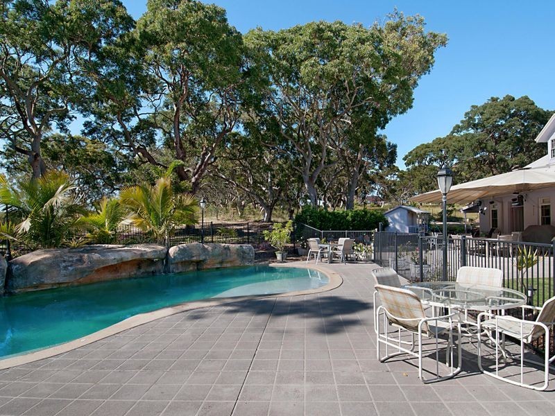 Tumbi Umbi NSW 2261
