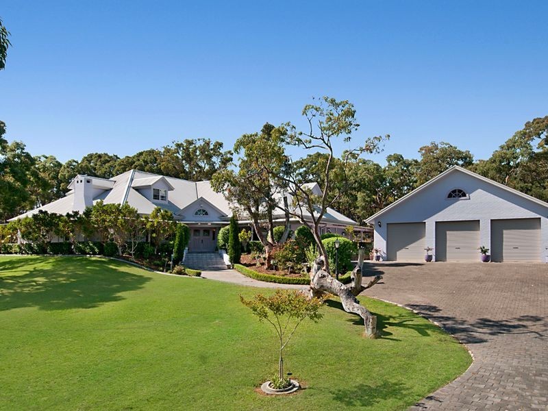 Tumbi Umbi NSW 2261