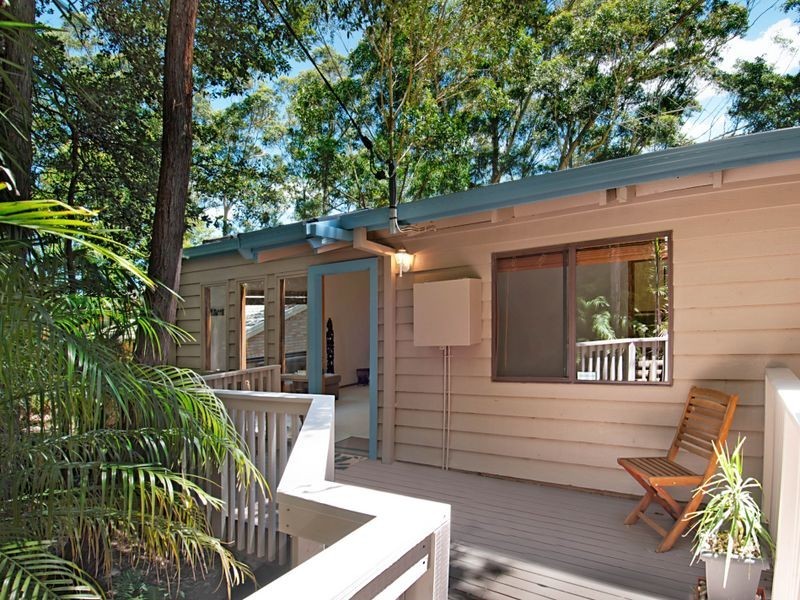 North Avoca NSW 2260