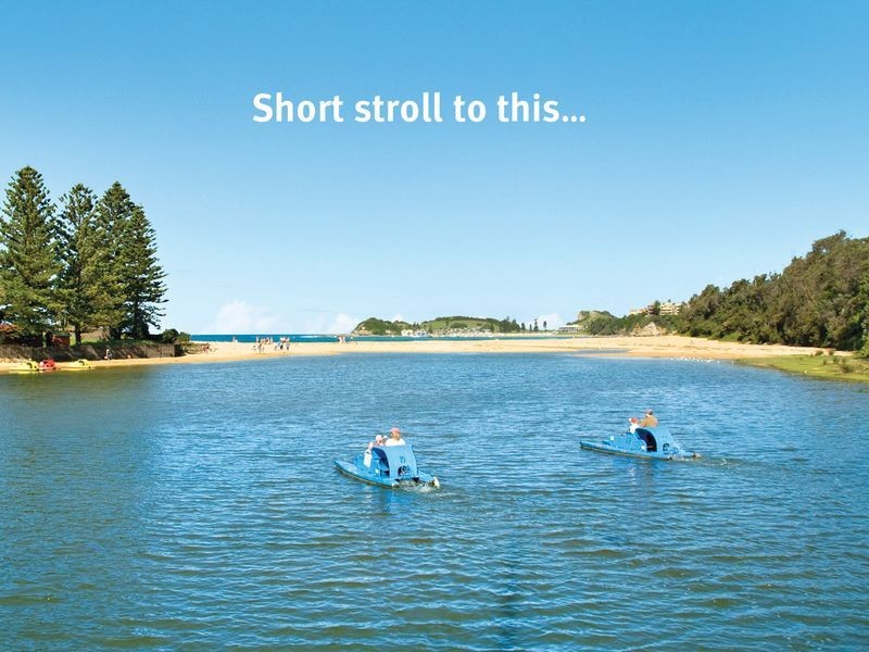 4 Farrand Crescent, Terrigal NSW 2260