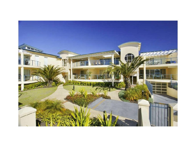 3/184 Terrigal Drive, Terrigal NSW 2260