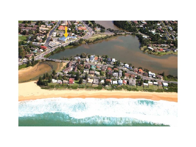 3/184 Terrigal Drive, Terrigal NSW 2260