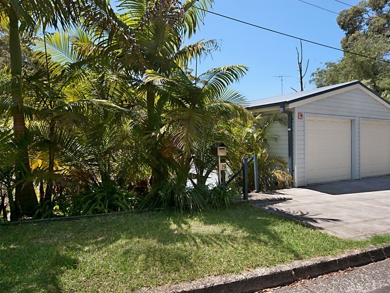 North Avoca NSW 2260