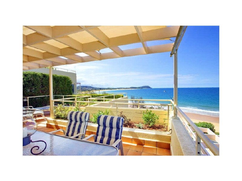 3/134 Terrigal Drive, Terrigal NSW 2260