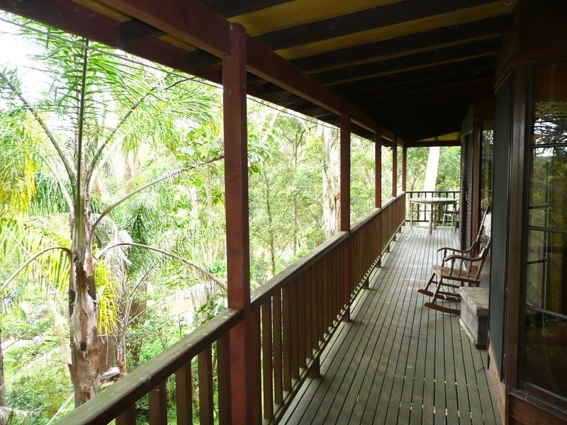 North Avoca NSW 2260