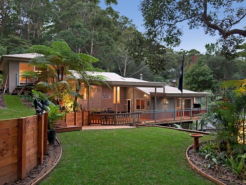 25 Duncan Road, North Avoca NSW 2260