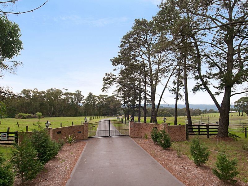 Kulnura NSW 2250