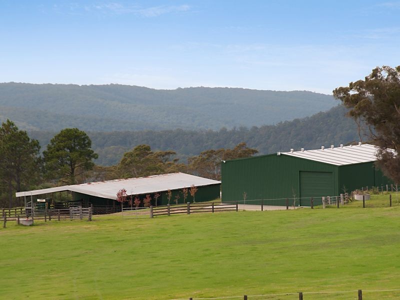 Kulnura NSW 2250
