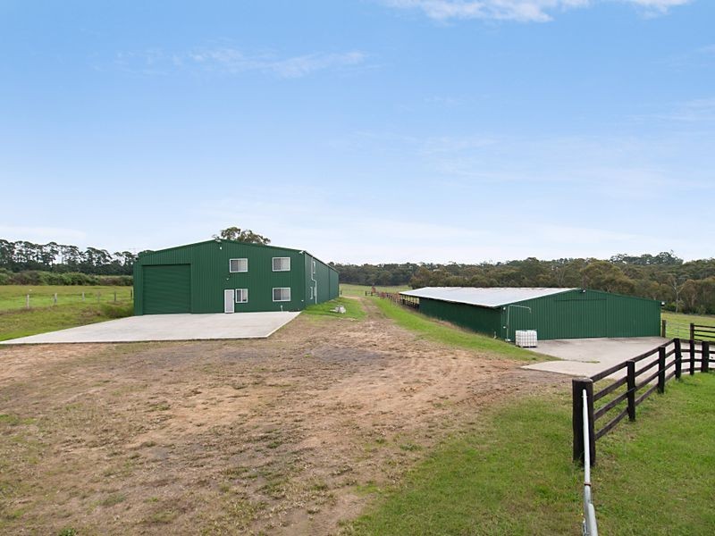 Kulnura NSW 2250