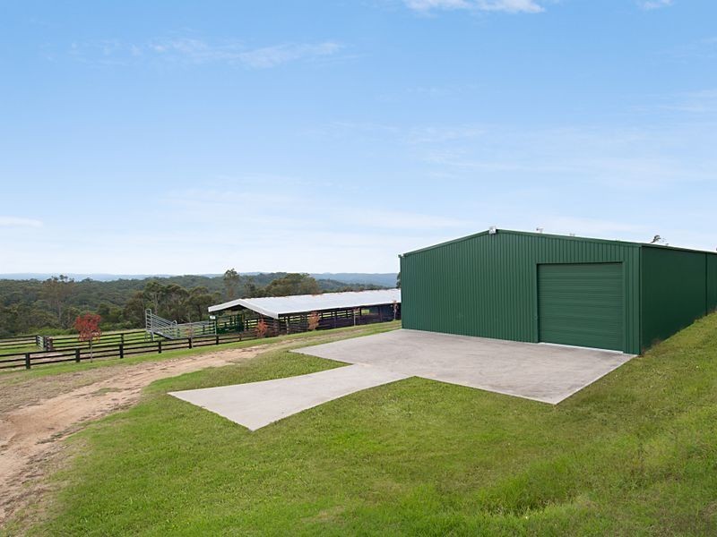 Kulnura NSW 2250