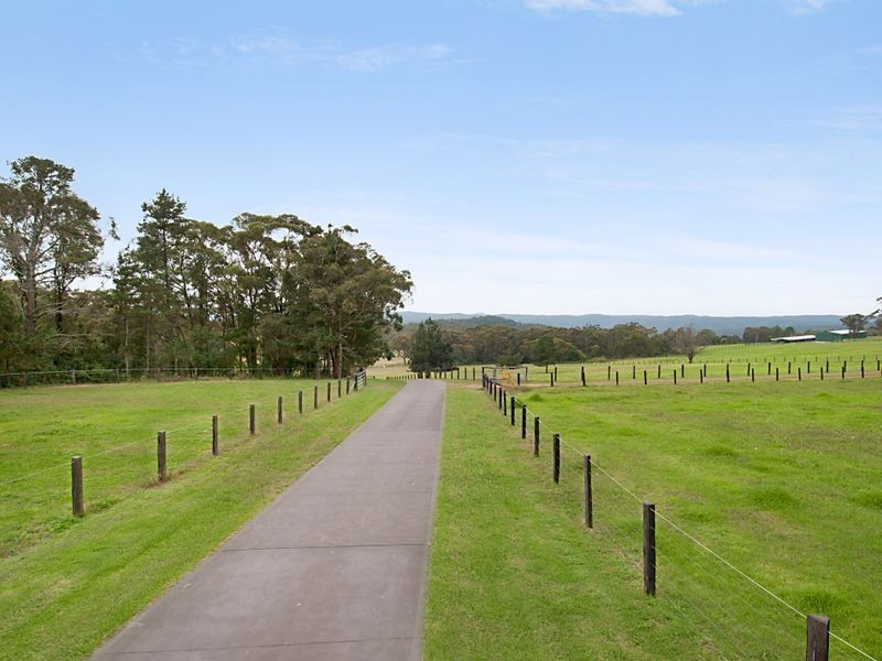 Kulnura NSW 2250