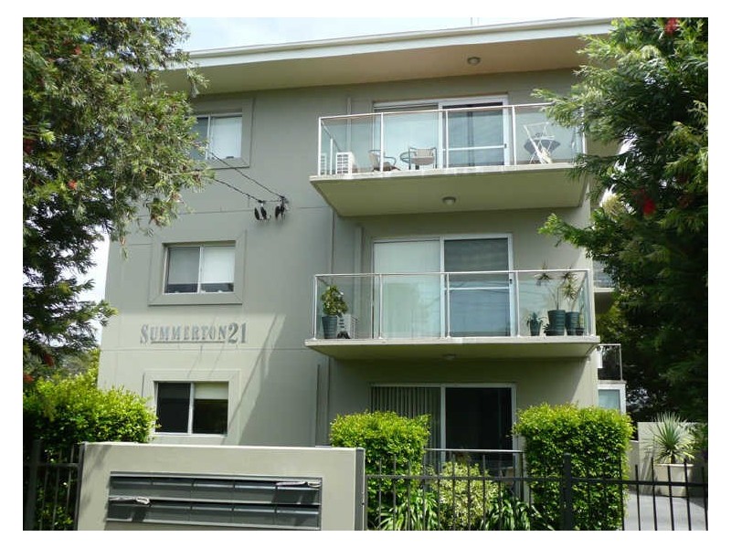 6/21 Barnhill Road, Terrigal NSW 2260