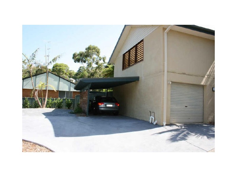 126 The Round Drive, Avoca Beach NSW 2251