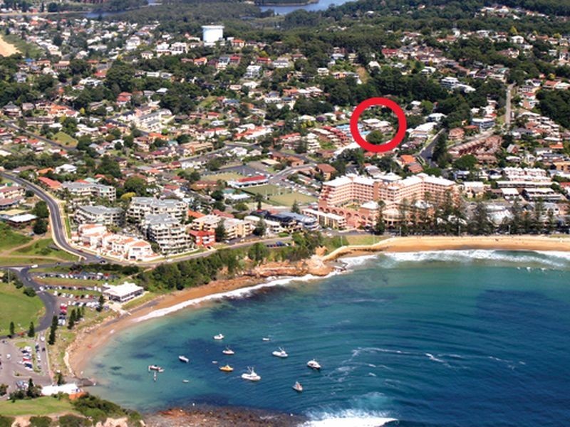 Terrigal NSW 2260