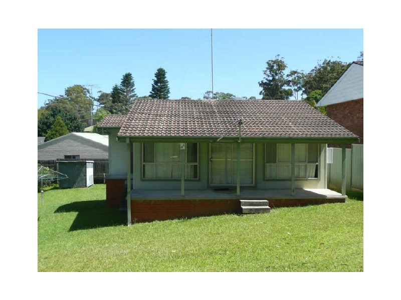 46 Beaufort Road, Terrigal NSW 2260