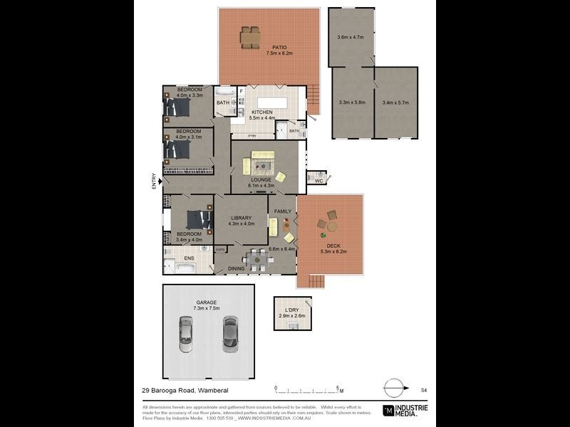 29 Barooga Road, Wamberal NSW 2260