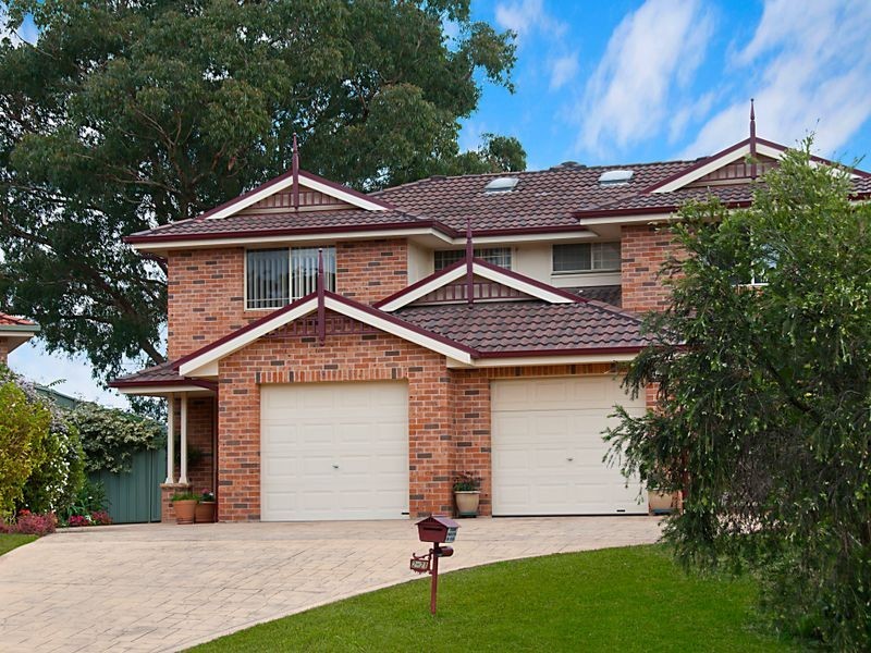 1/21 Jennie Cox Close, Erina NSW 2250