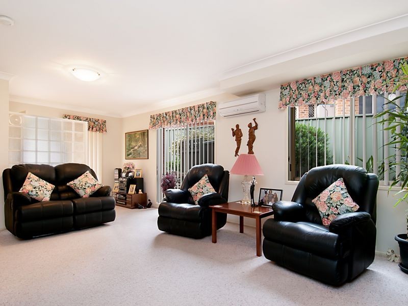 1/21 Jennie Cox Close, Erina NSW 2250