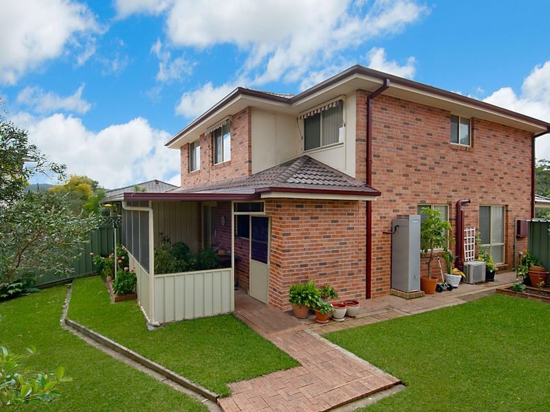 1/21 Jennie Cox Close, Erina NSW 2250