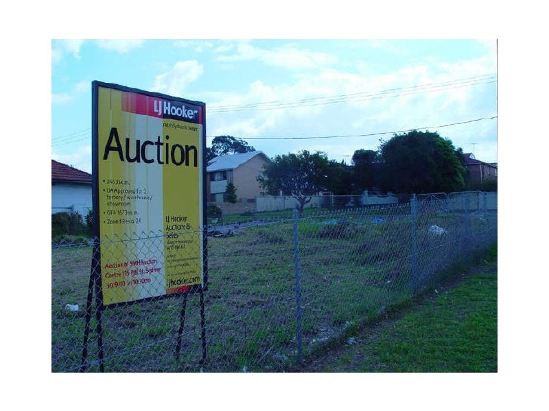 52 and 60 Roberts Road, Greenacre NSW 2190