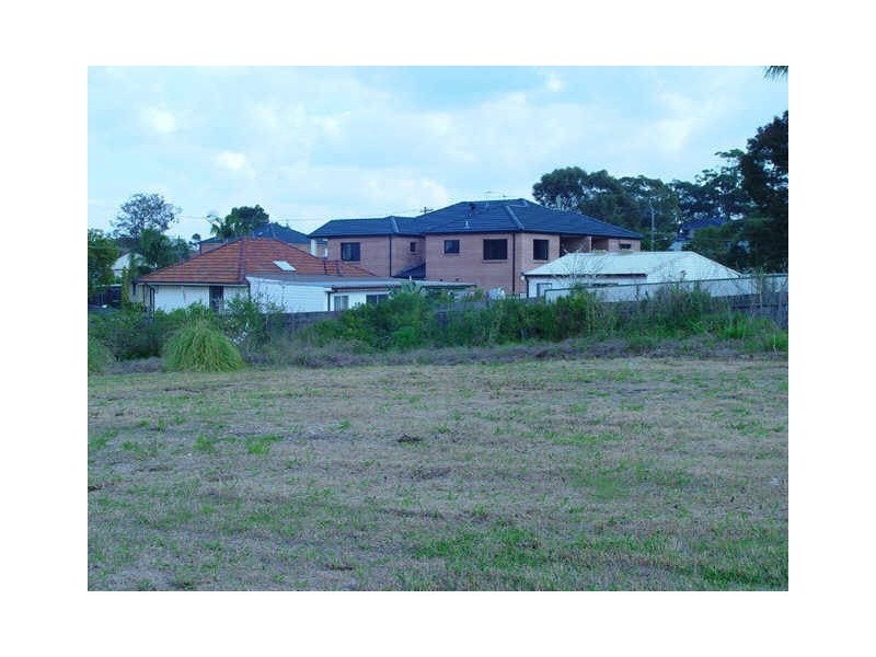 52 and 60 Roberts Road, Greenacre NSW 2190