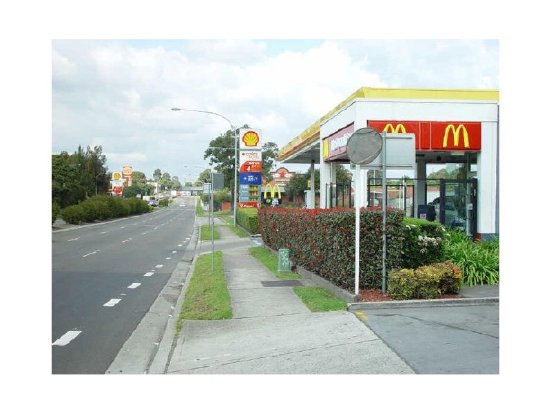 52 and 60 Roberts Road, Greenacre NSW 2190