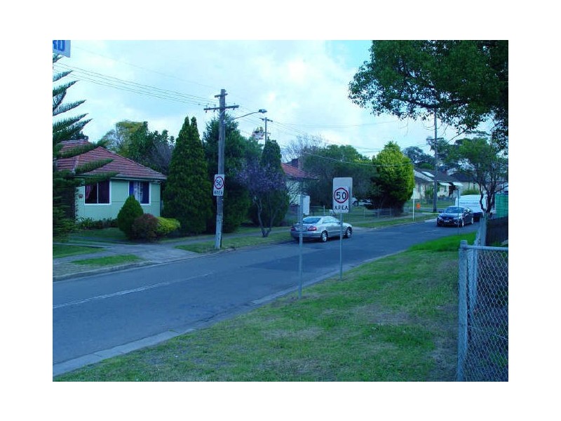 52 and 60 Roberts Road, Greenacre NSW 2190