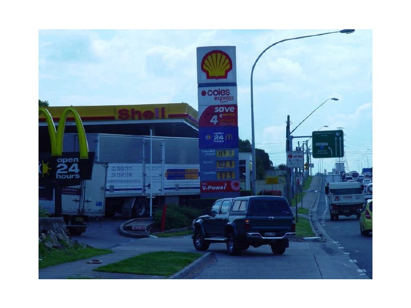 52 and 60 Roberts Road, Greenacre NSW 2190