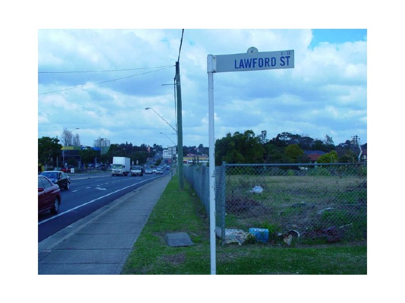 52 and 60 Roberts Road, Greenacre NSW 2190