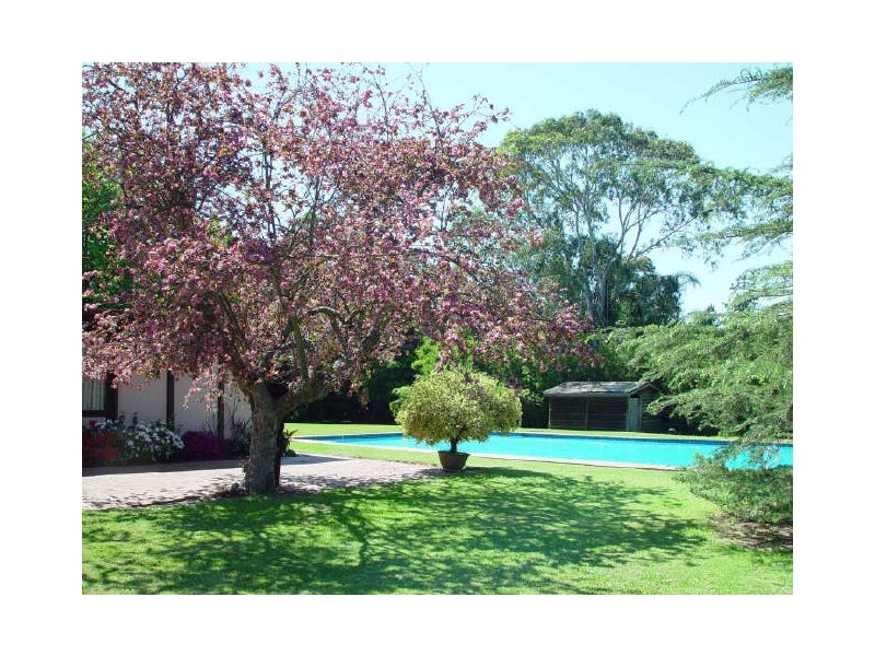 115 Lee and Clark Road, Kemps Creek NSW 2178